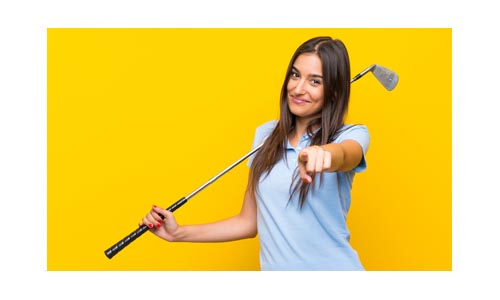 Henry County, Georgia Golf Courses