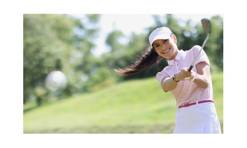 Fulton County, Georgia Golf Courses